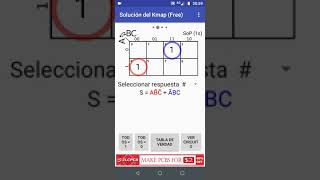 Micro Tutorial APP Solución Mapas K screenshot 3