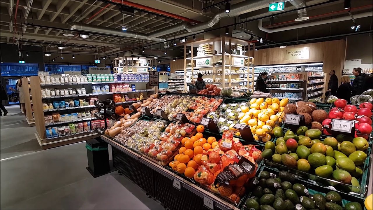 New Zurheide Feine Kost in Düsseldorf