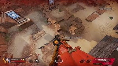 How to a 360 no scope in firing range