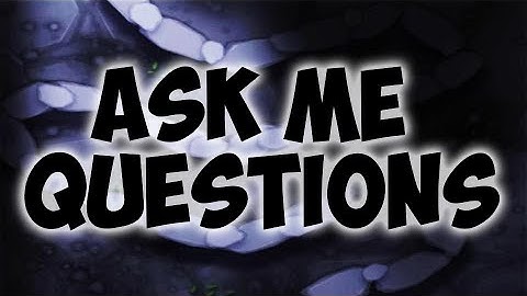 1K Subscriber Q&A! Comment Your Questions