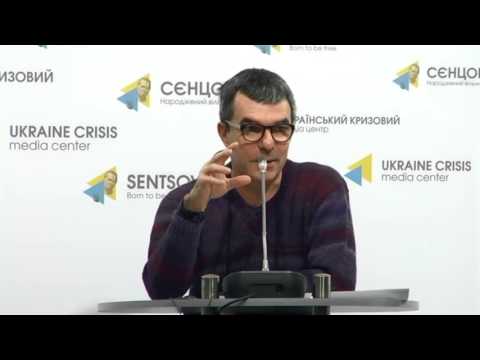 Протистояння російській пропаганді в Італії: досвід журналіста. УКМЦ-15-01-16