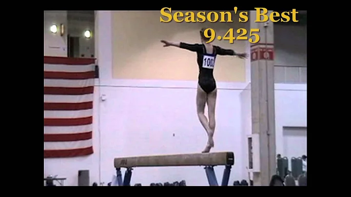Jennifer Brenner CLASS of 2014.. Best of Season..2...