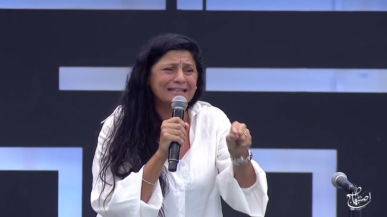 اسكتش الحياة الأفضل دي بنتي - احسبها صح 2024