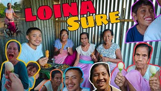 Abok Hoi Unada Kuire Chatluse 