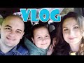 Стройка на даче, в гостях у брата\\Дачный VLOG#2 [2016]