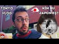 Vlog hebdomadaire  tokyo avec ma femme japonaise