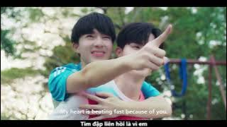 First Date | Cutie Pie Series |Ton Thanasit | Eng/Vietsub