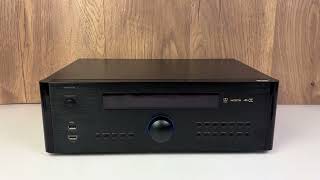 Rotel Rsp-1576 Surround Processor
