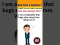 Can you answer this? | Logical Reasoning question | Riddles | Logical riddle with answers | #riddles