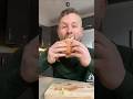 Burger Diät !?! #fitness #protein #stitchboutique #viral #food #aestheic #motivation #bulk #vegan