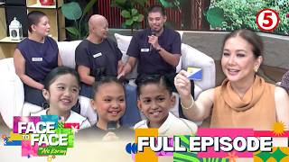 Best Stories of Face To Face with Ate Koring | April 1, 2026