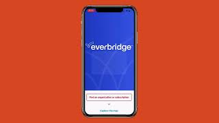 Everbridge Mobile App Download Tutorial