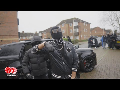 Big Mubz x KayMuni  - Early Days (Official Video) 