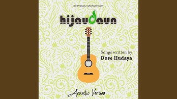 Sakit Tapi Ku Rindu (Acoustic) (Acoustic)