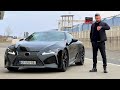 უტდ - LEXUS LC 500 - როდესაც არსად არ გეჩქარება!