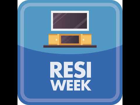 (Blank) Blu-Rays Are Over! | ResiWeek 468