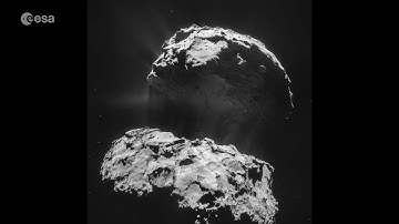 Comet 67P