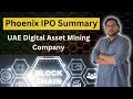 Phoenix group uae  ipo summary  how to subscribe  adx  investmoneyuae