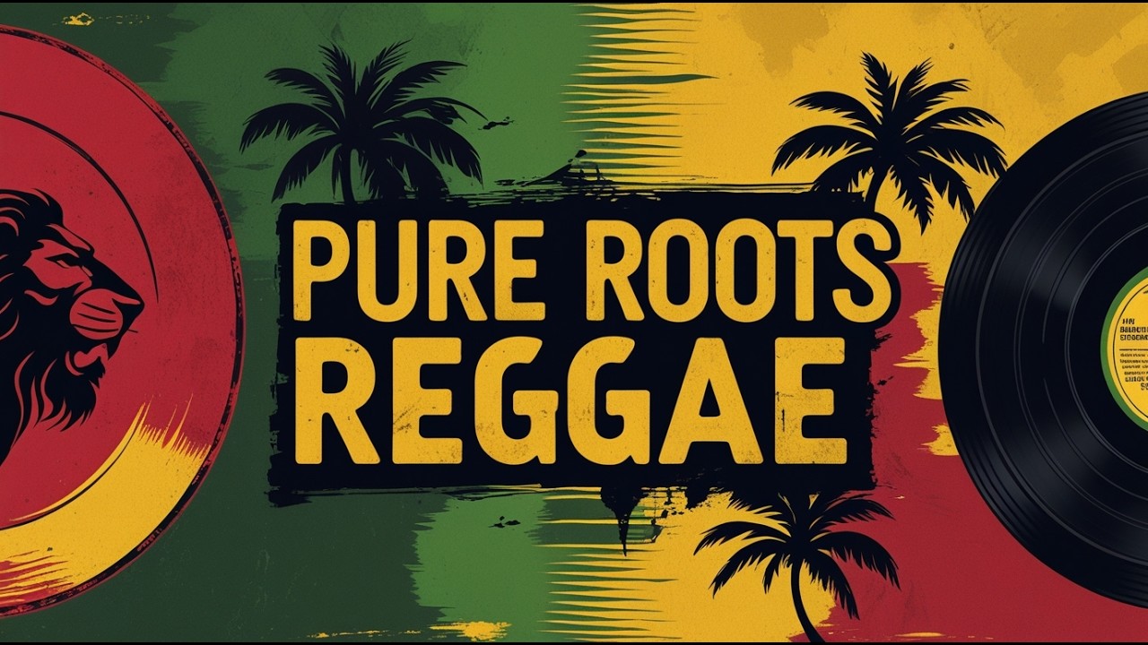 Ancient Culture Rise  1973 Unreleased Roots Reggae Album