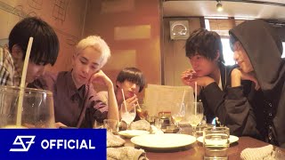 朝ごはん食べながら英語禁止ゲーム / SUPER★DRAGON【AREA SD】 screenshot 5