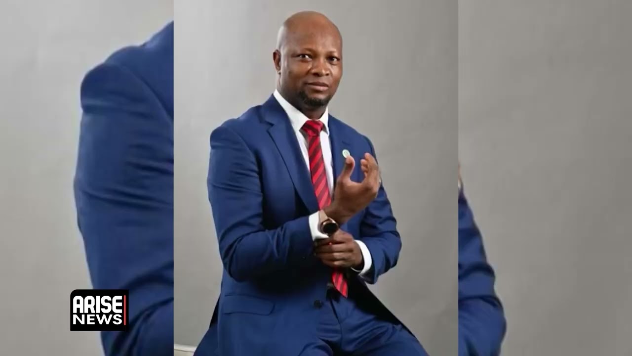 JANDOR OF LAGOS: LAGOS FOR LAGOS