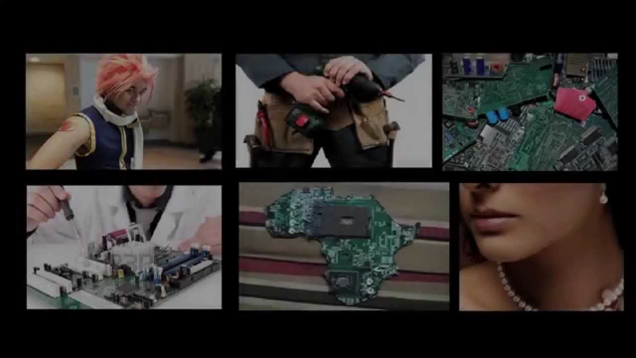 Tricked Out Boards Kickstarter porject