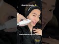 Skin Preps for my Birthday with a Surprise! 🥹🎂 #AiveeDay #AiveeClinic #skincare #dermatology
