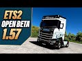 Euro Truck Simulator 2: 1.57 Update Open Beta | ets2 1.57