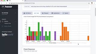 Understanding your Developer Experience (DX) Metrics on Haxor