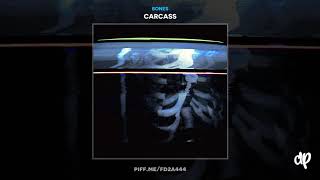 Bones - BlastZone [Carcass EP]