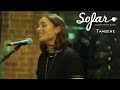 Capture de la vidéo Tamzene - Last Song | Sofar Leeds