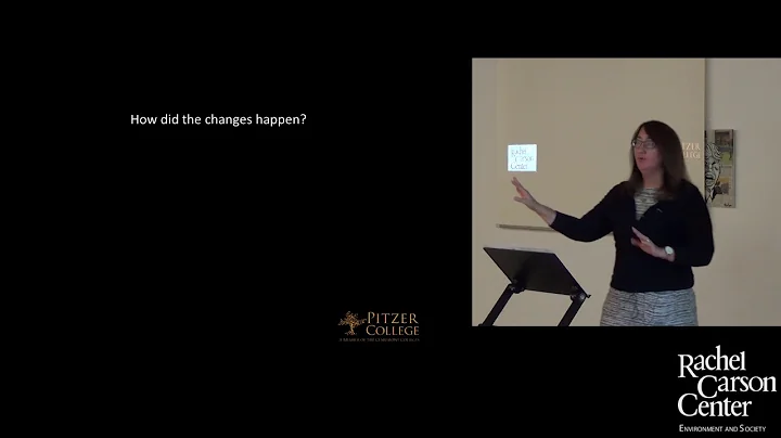 Lunchtime Colloquium: Teresa Spezio