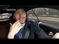 Cruisin' with Kuzy: CRL All Access