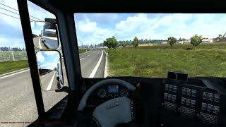 Ets2 Report no racism pls