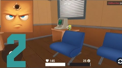 Hide Online - Hunters vs Props - Gameplay Walkthrough - Part 2 -  (iOS, Android)