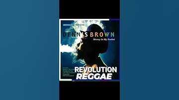 Thumbnail of DENNIS BROWN REVOLUTION
