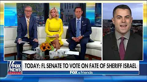 Hunter Pollack fighting to keep Broward County she...