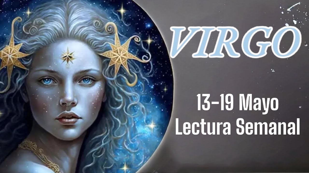 VIRGO ♍️ TU VIDA SE PONE EN MOVIMIENTO, ABRÓCHATE LOS CINTURONES 👏🏻♥️ # ...