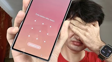 Forgot Z Fold 6 Passcode? How To Regain Access WITHOUT Password!