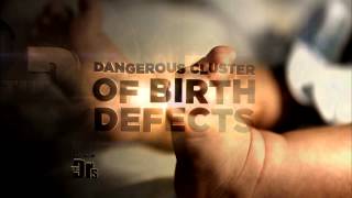 Thursday 04/10: Birth Defects Controversy; Nutritious Produce Parts; Pets and Compatibility Net Worth