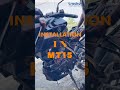 Yamaha MT15 GPS Tracker Installation Yamaha MT15 GPS Tracker Installation