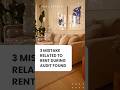 3 Mistake Relating To Rent Found During Audit #shorts