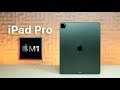 iPad Pro M1 - ¿Vale la Pena? (2 Meses Despues)