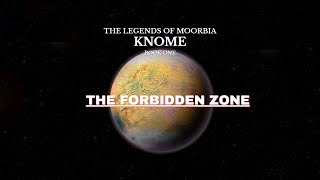 Knome: The Forbidden Zone - Chapter 85 (Science Fiction, Audiobook)