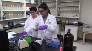 Keystone Labs is a Health Canada accredited testing facility