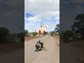 T-90 VS TOW - ARMA 3#shorts