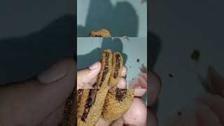 Britannia Pure Magic Chocolush Chocolate Cookies