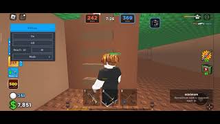 script Underground war 2.0 [NUKE]