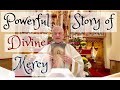 Powerful Story of God&#39;s Divine Mercy with Fr. Larry Richards