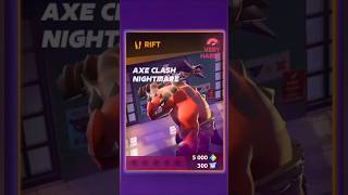 FINISHED😈🎯 Axe Clash Nightmare! Elite Contracts #moco #supercell #joinmoco #exclusive